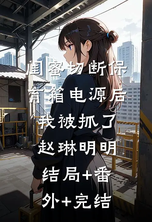 闺蜜切断保育箱电源后，我被抓了赵琳明明结局+番外+完结