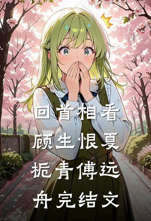 回首相看顾生恨夏栀青傅远舟完结文