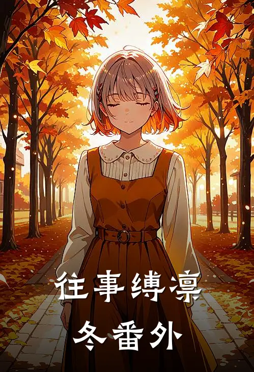 往事缚凛冬番外