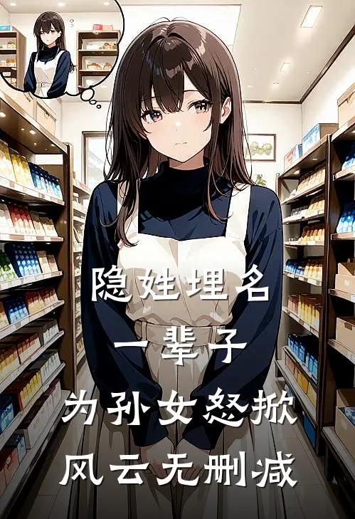 隐姓埋名一辈子，为孙女怒掀风云无删减