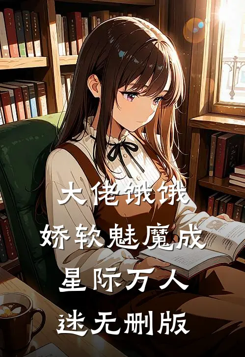 大佬饿饿，娇软魅魔成星际万人迷无删版