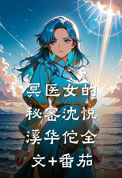 冥医女的秘密沈悦溪华佗全文+番茄