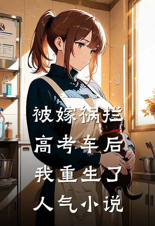 被嫁祸拦高考车后，我重生了人气小说