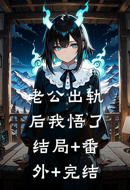 老公出轨后我悟了结局+番外+完结