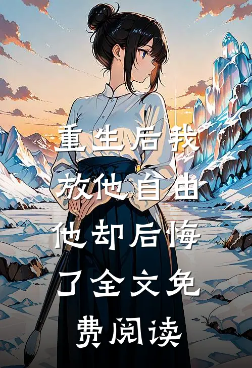 重生后我放他自由，他却后悔了全文免费阅读
