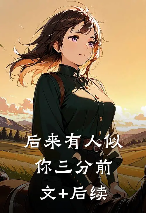 后来有人似你三分前文+后续