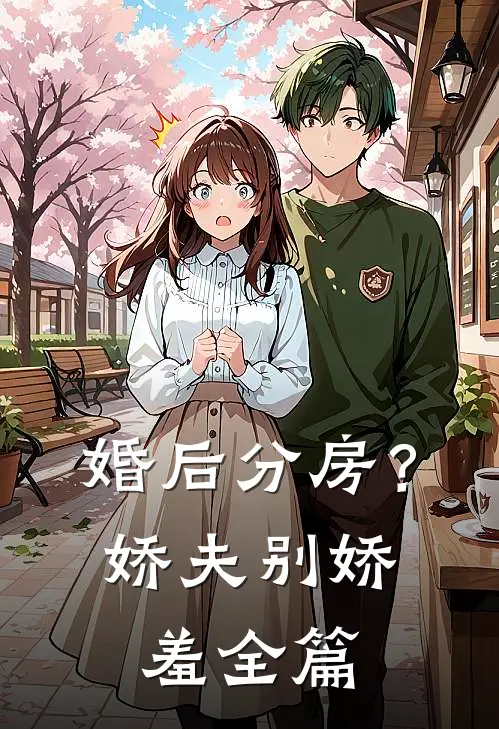 婚后分房？娇夫别娇羞全篇