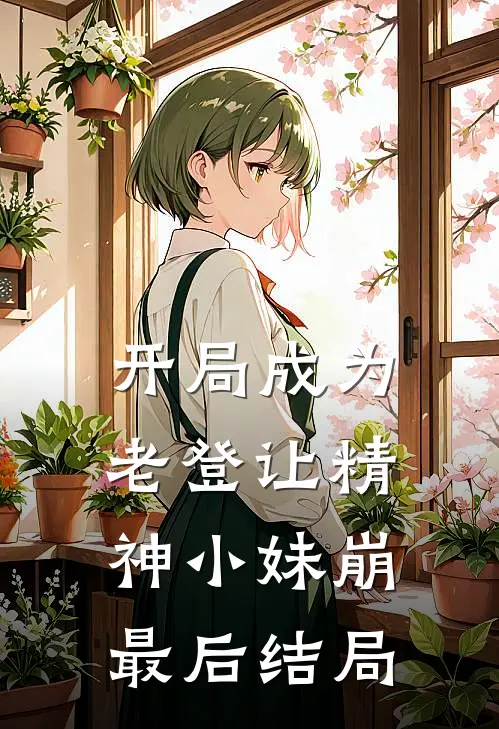 开局成为老登让精神小妹崩最后结局