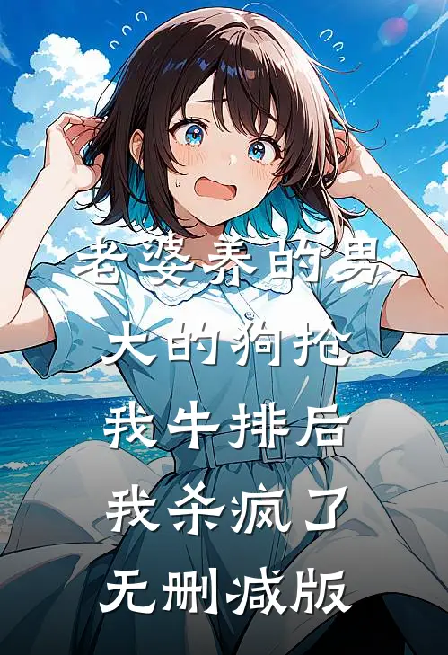 老婆养的男大的狗抢我牛排后我杀疯了无删减版