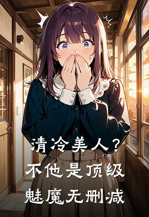 清冷美人？不，他是顶级魅魔无删减
