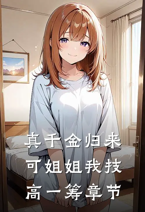 真千金归来，可姐姐我技高一筹章节