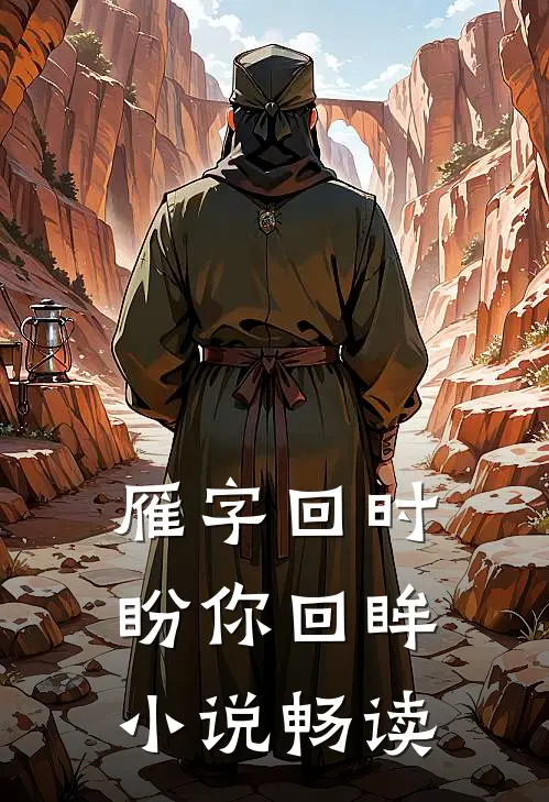 雁字回时盼你回眸小说畅读