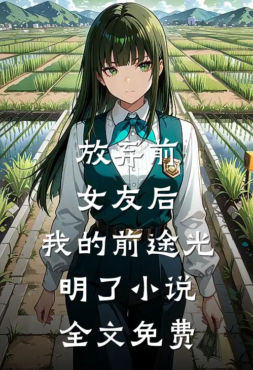 放弃前女友后，我的前途光明了小说全文免费