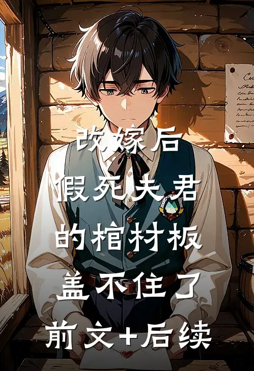 改嫁后，假死夫君的棺材板盖不住了:前文+后续
