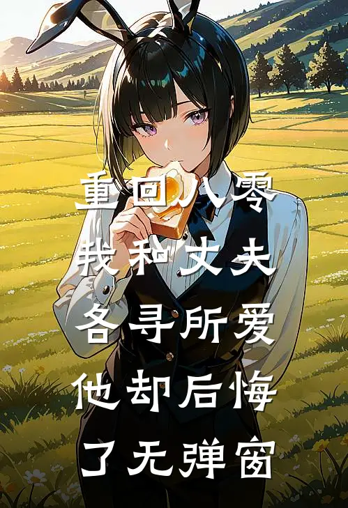 重回八零，我和丈夫各寻所爱，他却后悔了无弹窗