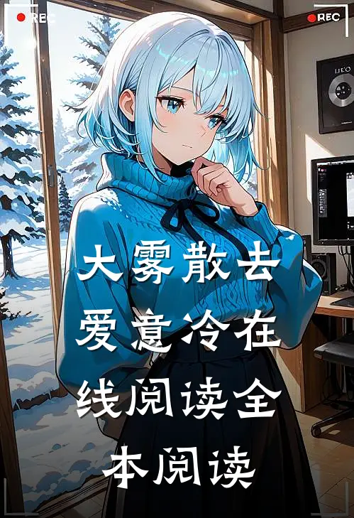 大雾散去，爱意冷在线阅读全本阅读