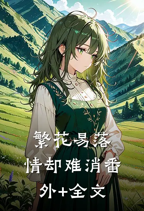 繁花易落，情却难消(番外)+(全文)