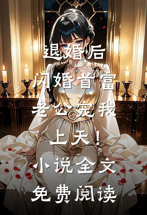 退婚后，闪婚首富老公宠我上天！小说全文免费阅读