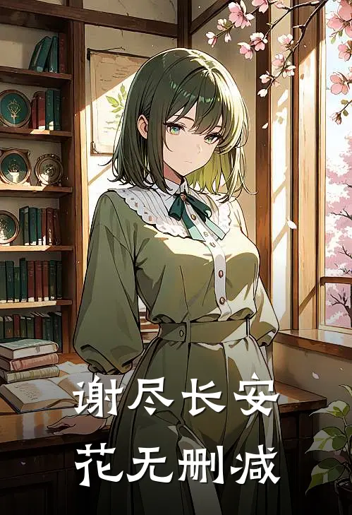 谢尽长安花无删减
