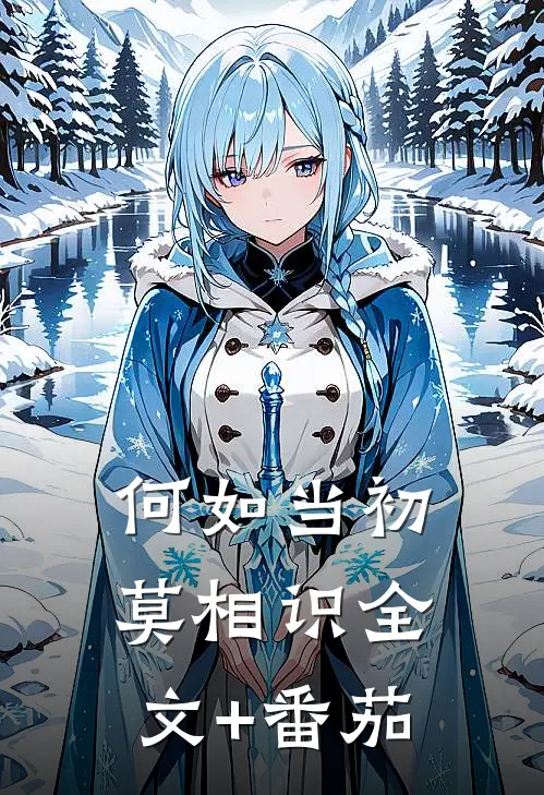 何如当初莫相识全文+番茄