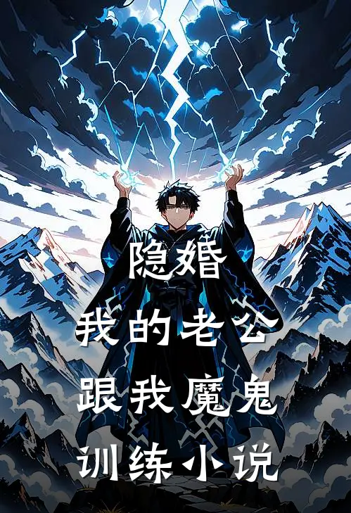 隐婚：我的老公跟我魔鬼训练小说