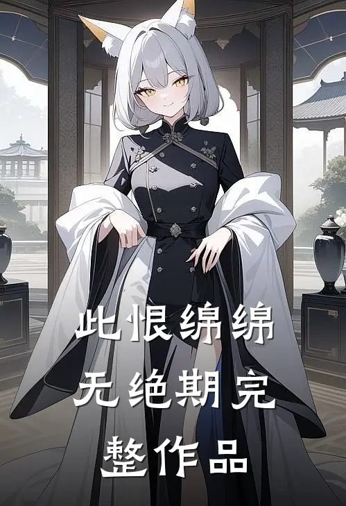 此恨绵绵无绝期完整作品