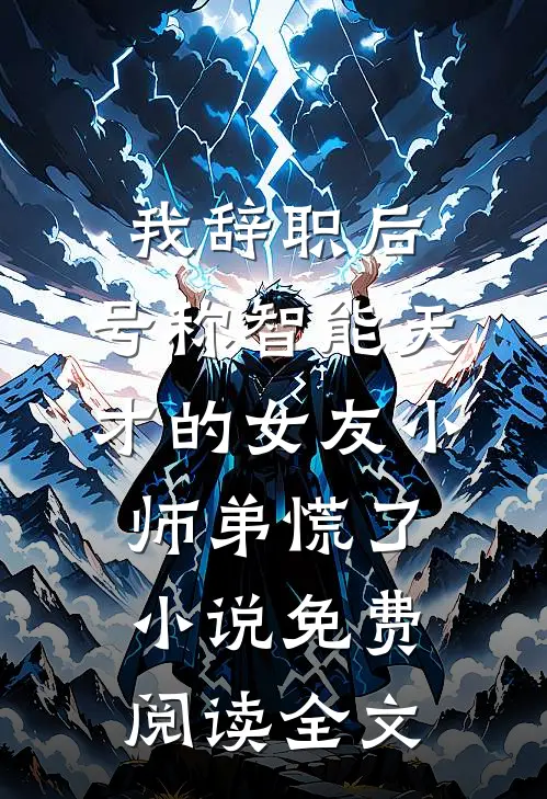 我辞职后，号称智能天才的女友小师弟慌了小说免费阅读全文
