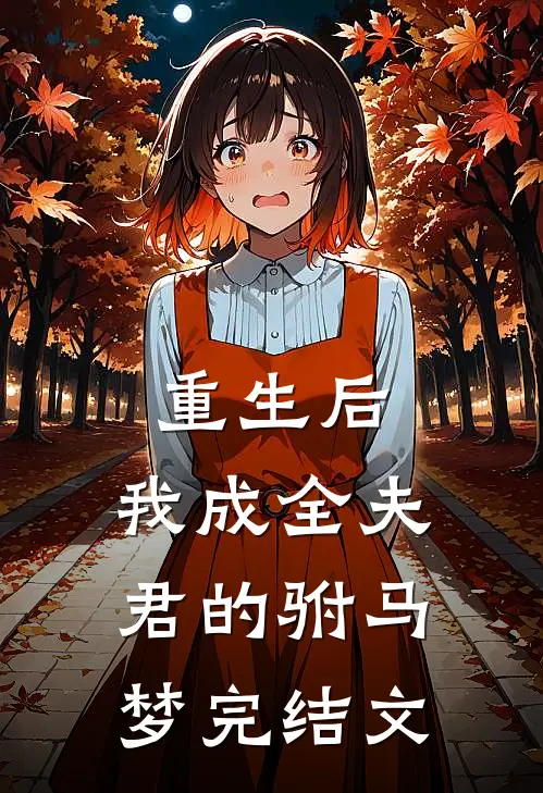 重生后，我成全夫君的驸马梦完结文