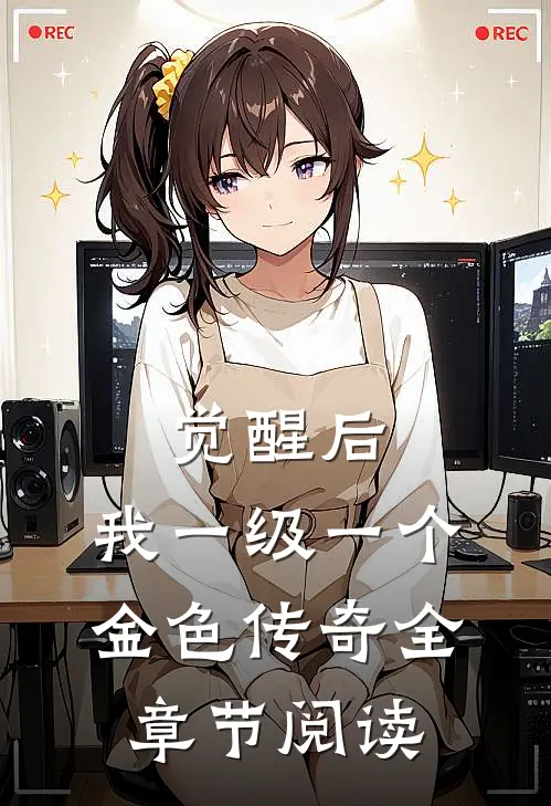 觉醒后，我一级一个金色传奇全章节阅读