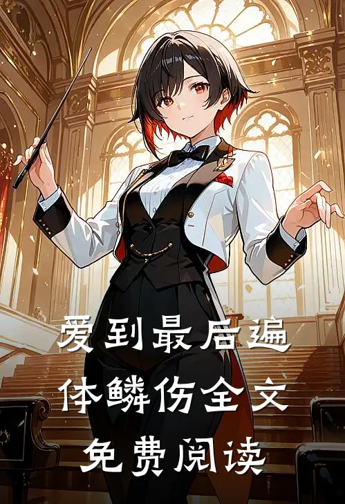 爱到最后遍体鳞伤全文免费阅读