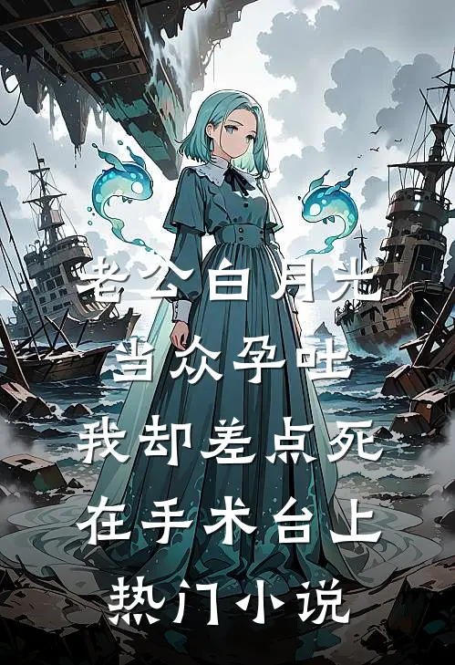 老公白月光当众孕吐，我却差点死在手术台上热门小说