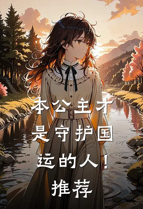 本公主才是守护国运的人！推荐