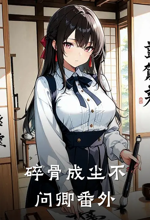 碎骨成尘不问卿番外
