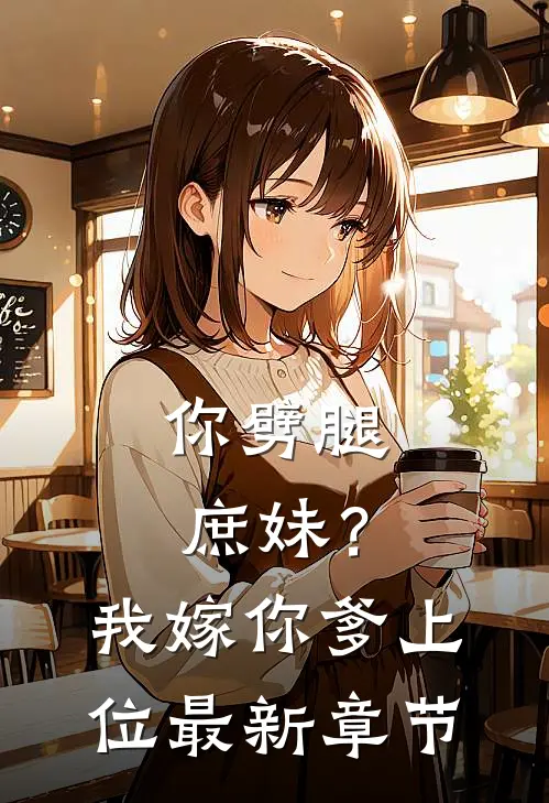 你劈腿庶妹？我嫁你爹上位最新章节
