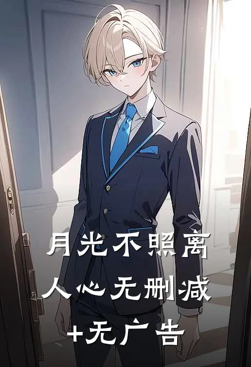 月光不照离人心无删减+无广告