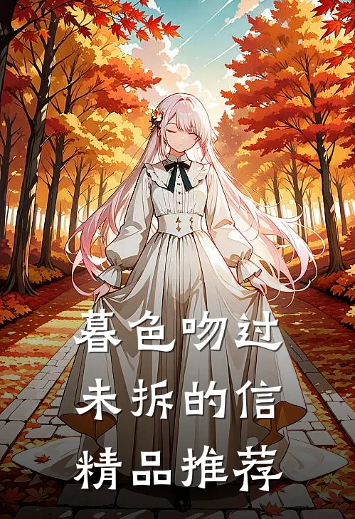 暮色吻过未拆的信精品推荐