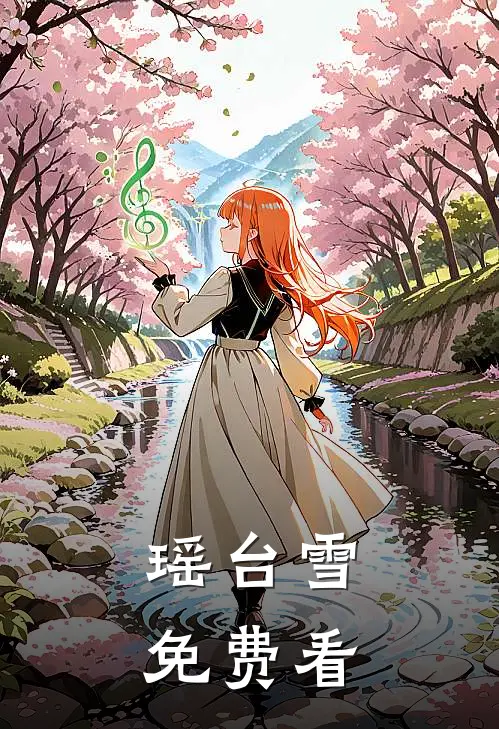 瑶台雪免费看