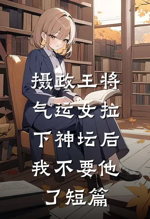 摄政王将气运女拉下神坛后，我不要他了短篇