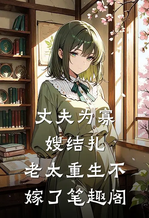 丈夫为寡嫂结扎，老太重生不嫁了笔趣阁