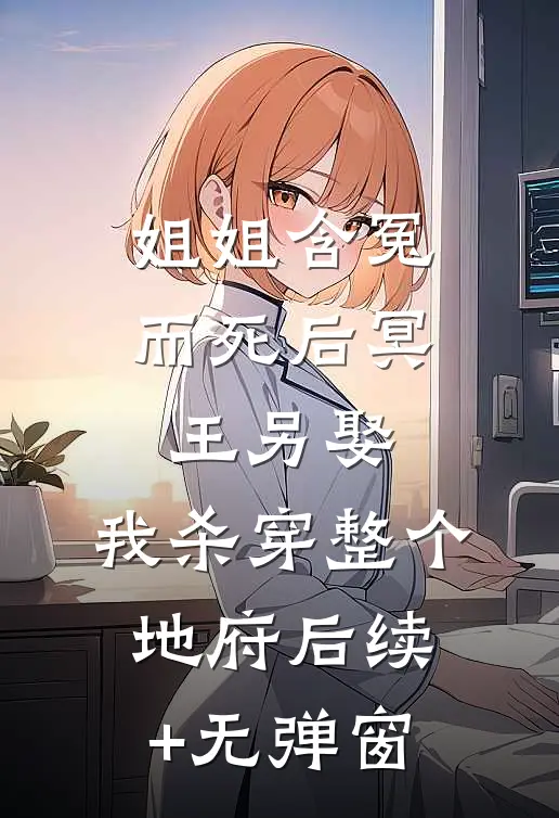 姐姐含冤而死后冥王另娶，我杀穿整个地府后续+无弹窗