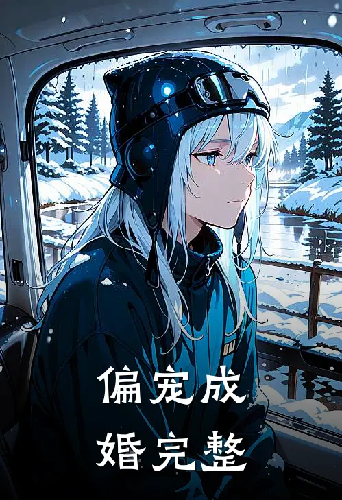 偏宠成婚完整