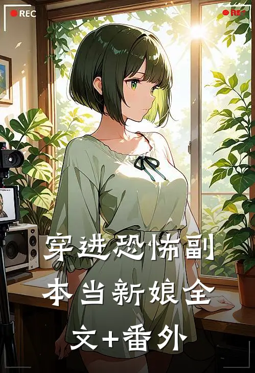 穿进恐怖副本当新娘全文+番外
