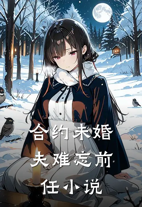 合约未婚夫难忘前任小说