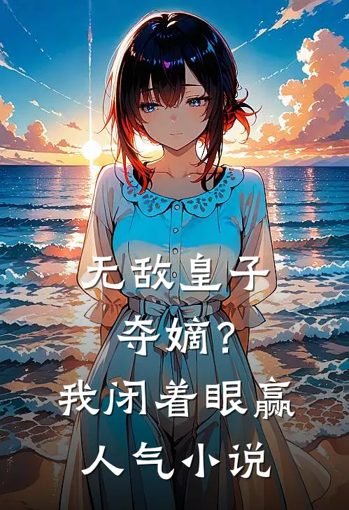 无敌皇子：夺嫡？我闭着眼赢人气小说