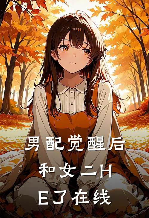 男配觉醒后，和女二HE了在线