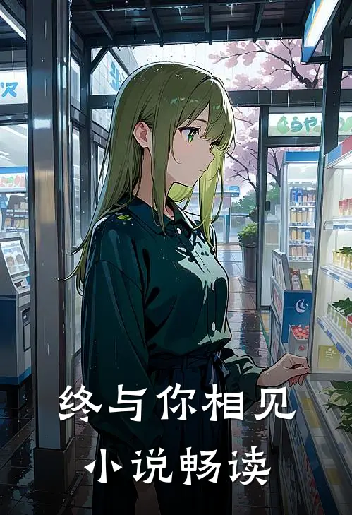 终与你相见小说畅读