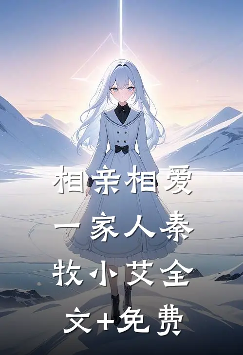 相亲相爱一家人秦牧小艾全文+免费
