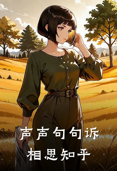 声声句句诉相思知乎