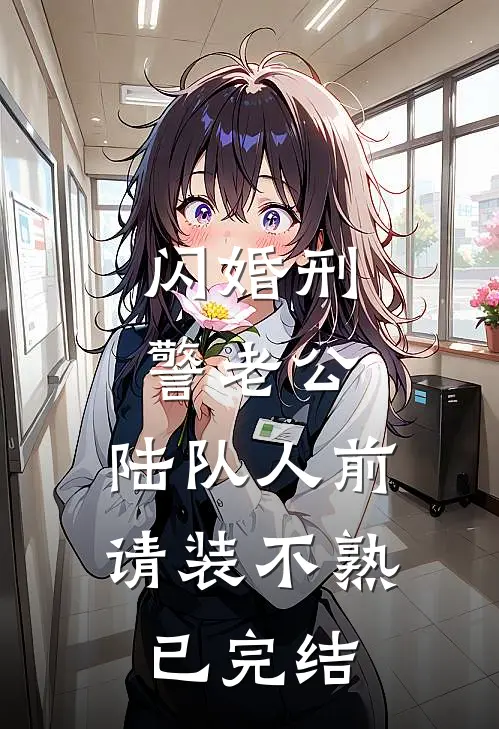 娇软后妈换亲后，糙汉军官掐腰宠质量好文