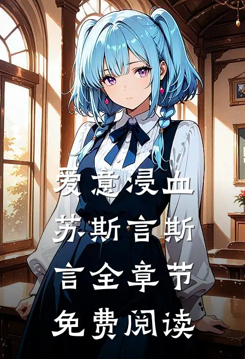 爱意浸血苏斯言斯言全章节免费阅读
